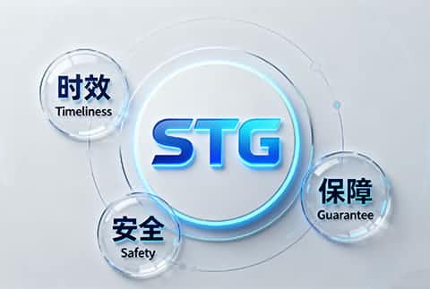 综合供应链管理